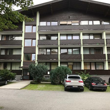 Apartment Green Home カプルーン エクステリア 写真