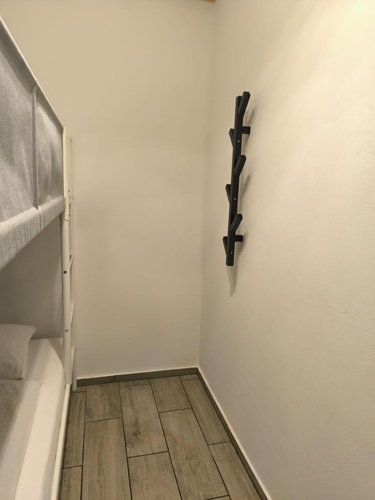 Apartment Green Home カプルーン エクステリア 写真