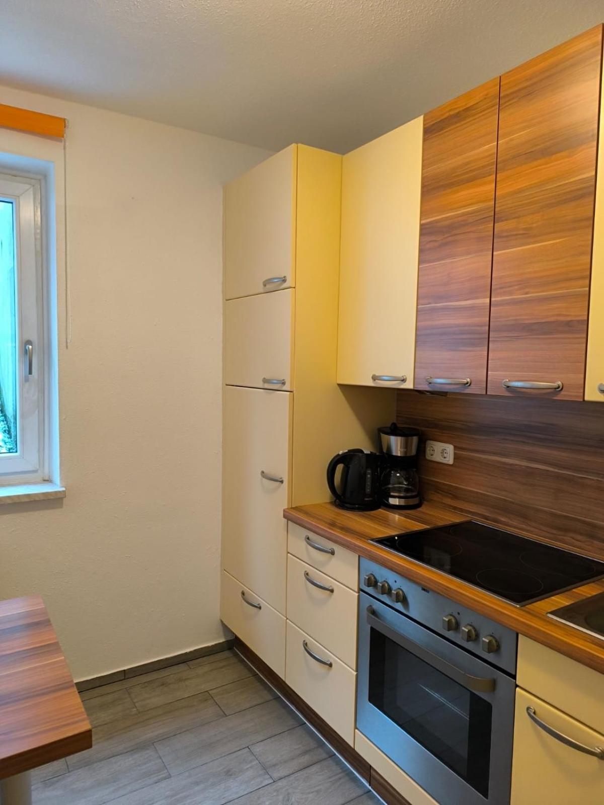 Apartment Green Home カプルーン エクステリア 写真