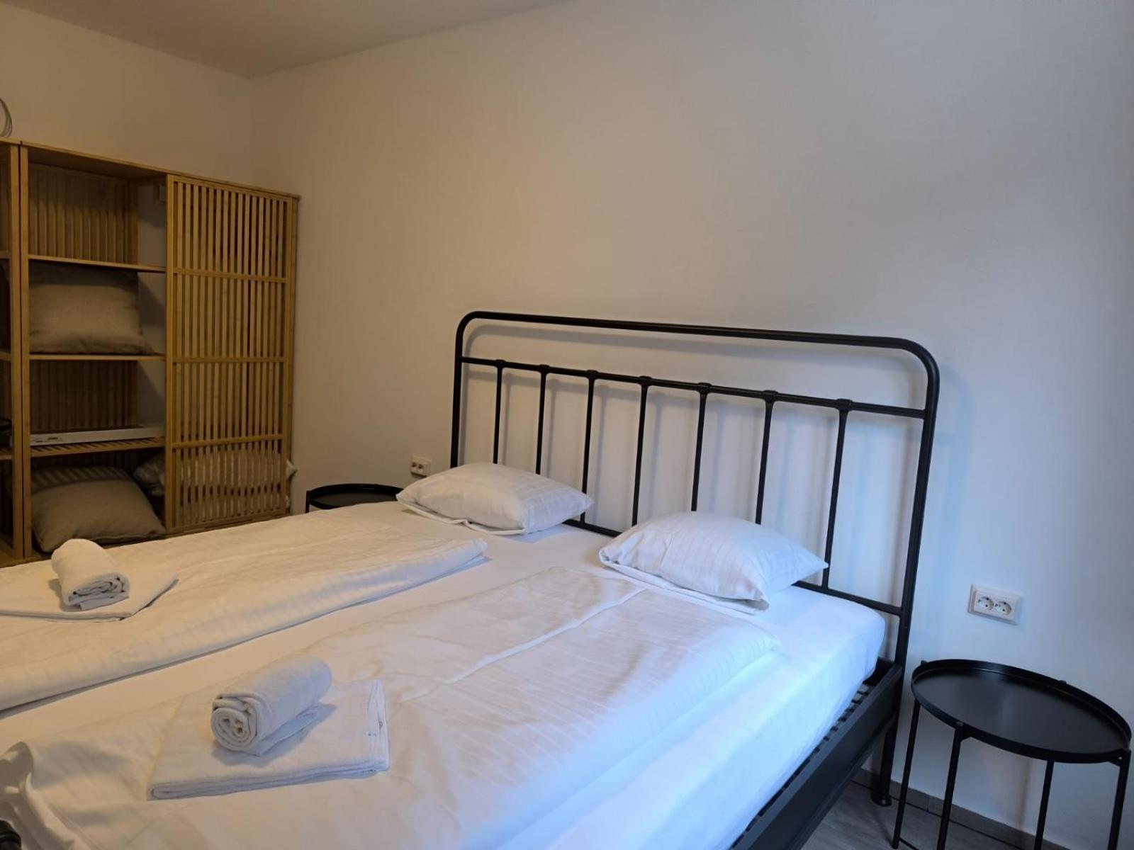 Apartment Green Home カプルーン エクステリア 写真