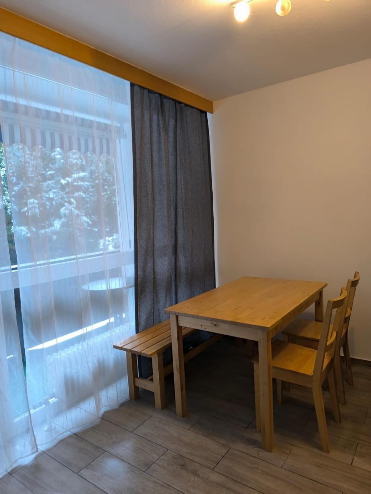 Apartment Green Home カプルーン エクステリア 写真