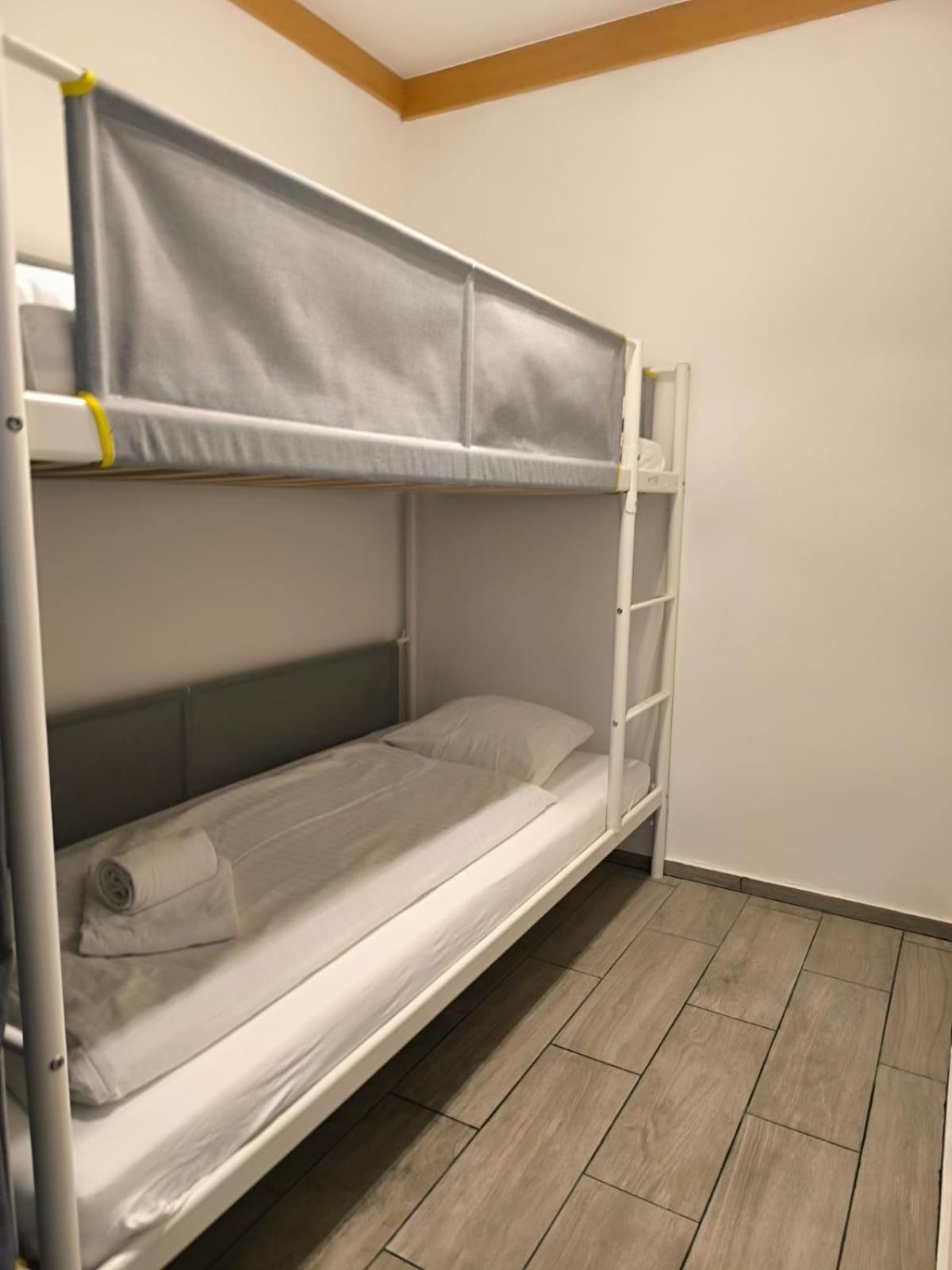 Apartment Green Home カプルーン エクステリア 写真