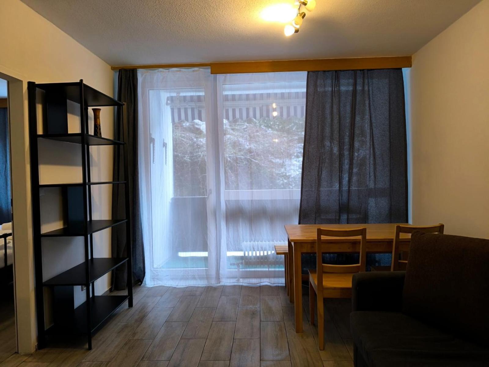 Apartment Green Home カプルーン エクステリア 写真
