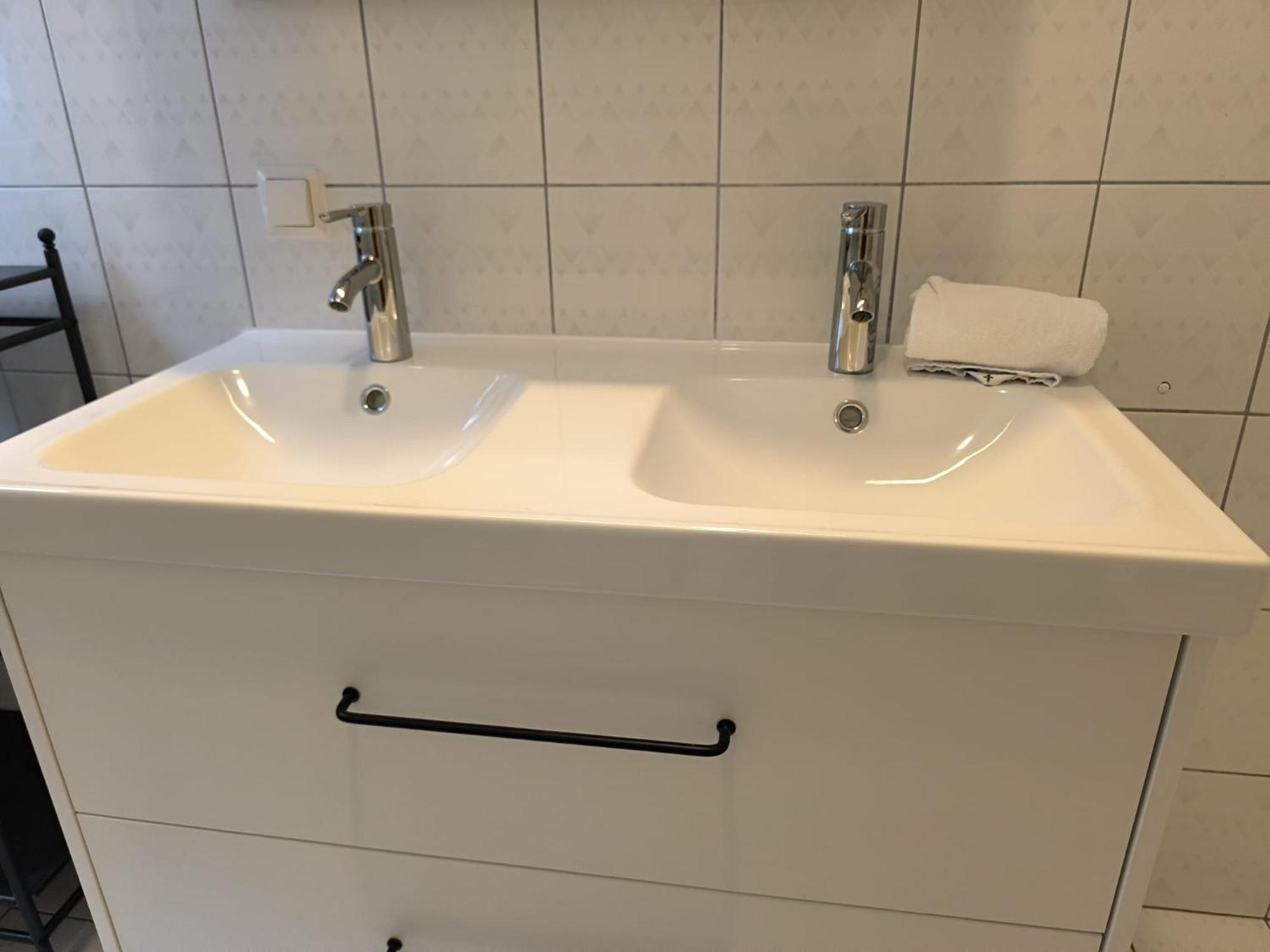 Apartment Green Home カプルーン エクステリア 写真
